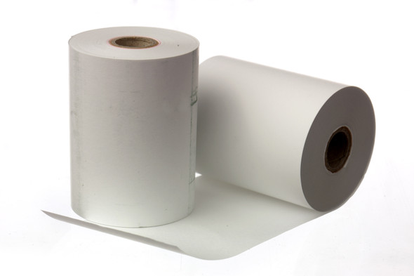 Thermal Paper (5 Rolls) for Draeger Tube Mobile Printer | Draeger | All Safety