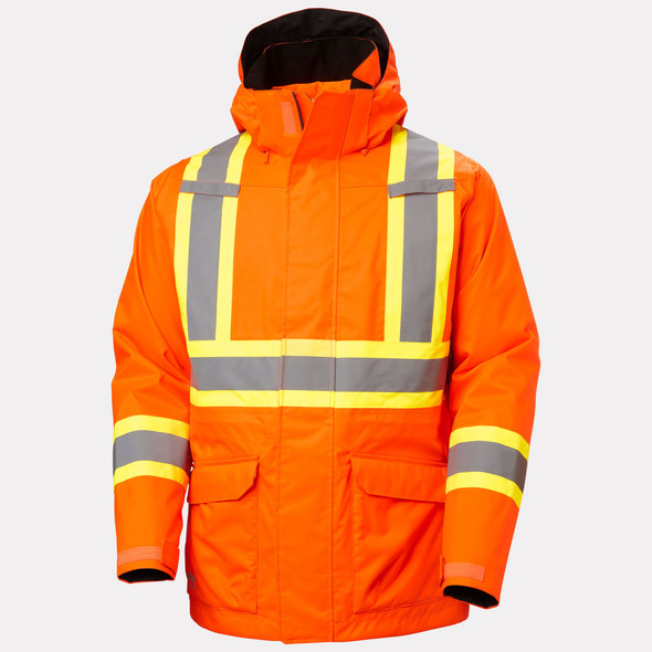 Alta 3 In 1 Jacket CSA | Helly Hansen | All Safety