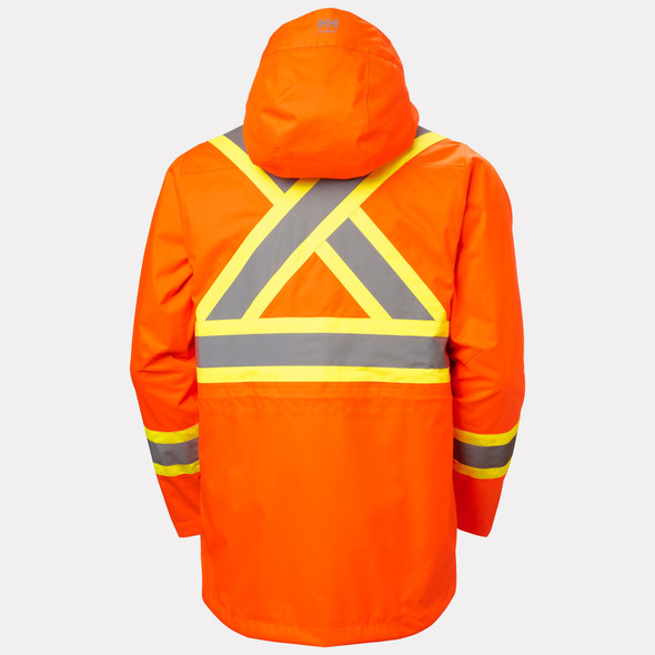 Alta 3 In 1 Jacket CSA | Helly Hansen | All Safety