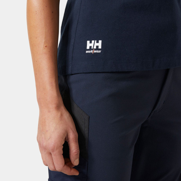 W Classic 2.0 T-Shirt | Helly Hansen | All Safety