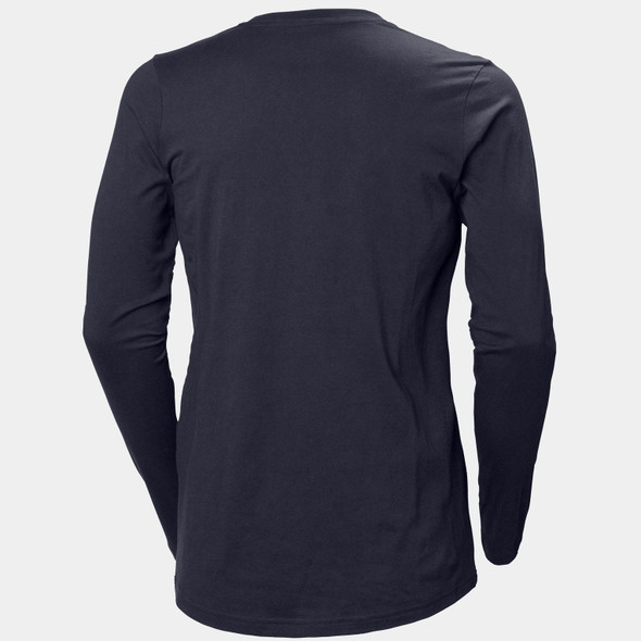 W Classic 2.0 Longsleeve | Helly Hansen | All Safety