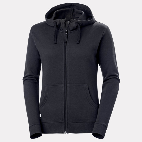 W Classic 2.0 Zip Hoodie | Helly Hansen | All Safety