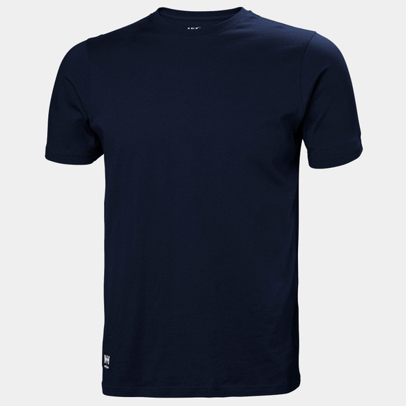 Classic 2.0 T-Shirt | Helly Hansen | All Safety