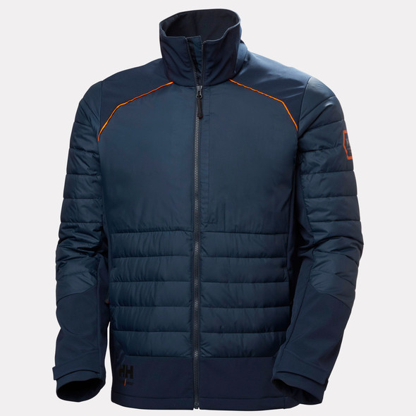 Chelsea 2.0 Evo Ins Softs Jacket | Helly Hansen | All Safety