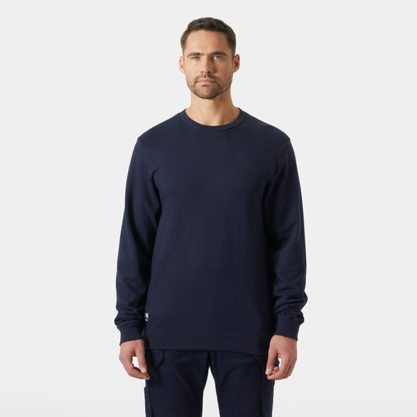 Classic 2.0 Sweatshirt | Helly Hansen | All Safety