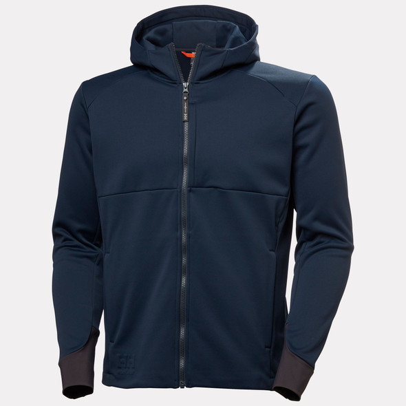 Tech Hooded Midlayer | Helly Hansen | All Safety
