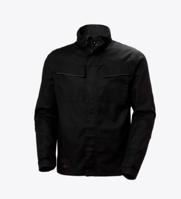 Oxford 2.0 Work Jacket | Helly Hansen | All Safety