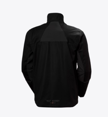Oxford 2.0 Work Jacket | Helly Hansen | All Safety