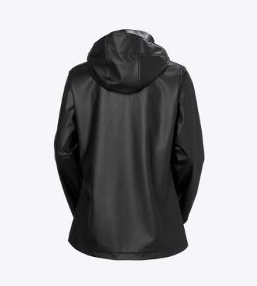 W Voss Rain Jacket | Helly Hansen | All Safety