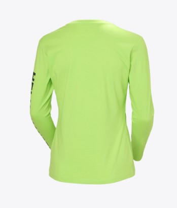W Classic Logo 2.0 Longsleeve | Helly Hansen | All Safety