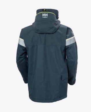 NJORD Shore Shell Jacket | Helly Hansen | All Safety