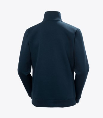 W Classic 2.0 Half Zip Sweat | Helly Hansen | All Safety