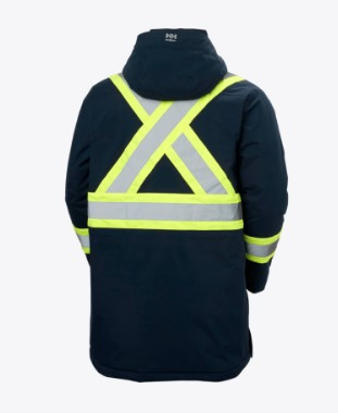 Alna Tundra Parka CSA | Helly Hansen | All Safety
