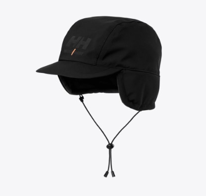 Winter Tech Cap | Helly Hansen | All Safety