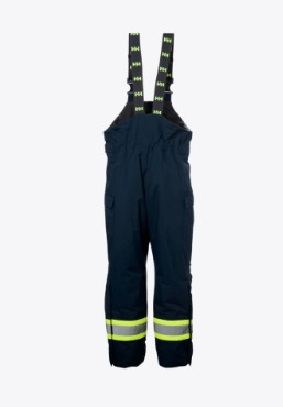 W Oxford Winter Jacket | Helly Hansen | All Safety