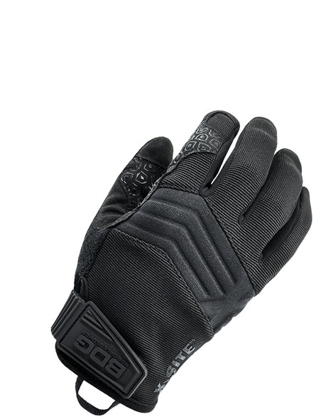 Synthetic Leather Performance Glove w/ Silicone Grip & Touchscreen TAA | Bob Dale Gloves | All Safety
