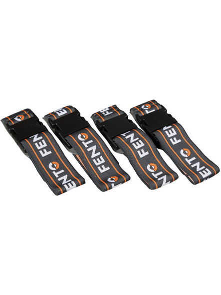 MAX Elastics w/ Clip - FENTO | Bob Dale Gloves | All Safety