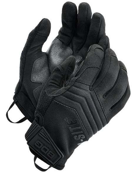 Synthetic Leather Performance Glove w/ Touchscreen TAA | Bob Dale Gloves | All Safety