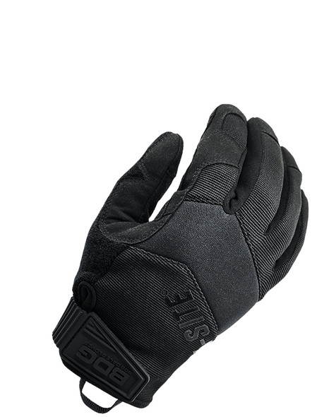 Cut Resistant Performance Glove w/ Leather Palm & Touchscreen TAA | Bob Dale Gloves | All Safety
