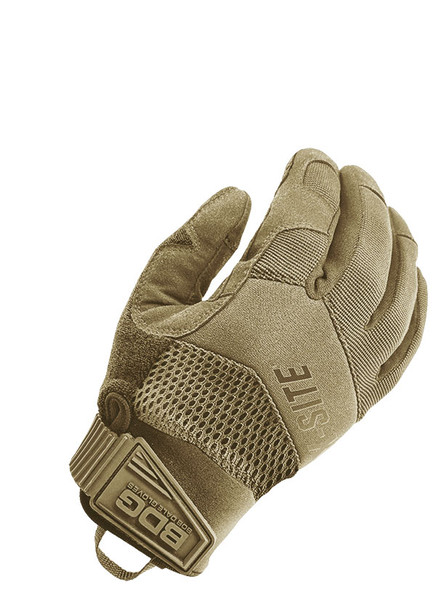Synthetic Leather Performance Glove w/ Silicone Grip & Touchscreen | Bob Dale Gloves | All Safety
