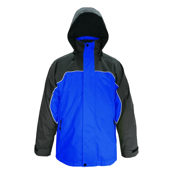 Torrent 3-In-1 Jacket | Viking | All Safety