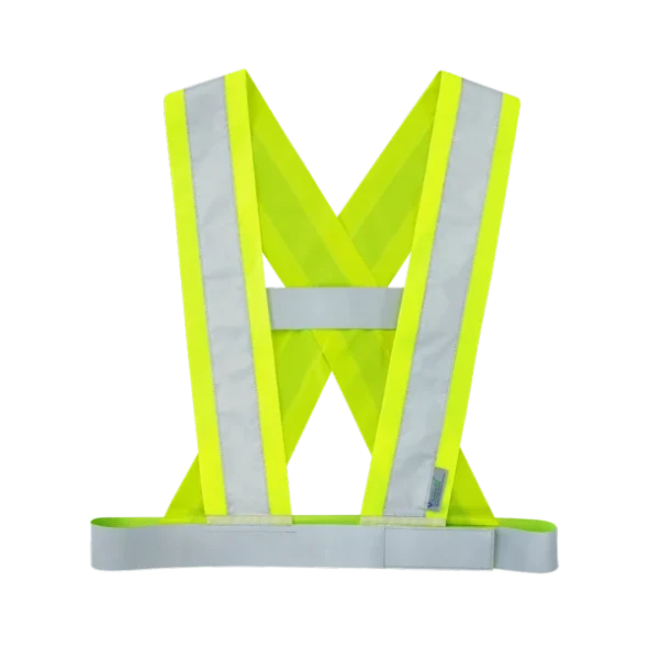 Road Safety Sash | Viking | All Safety
