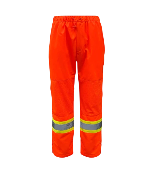 Open Road Waist Pants | Viking | All Safety