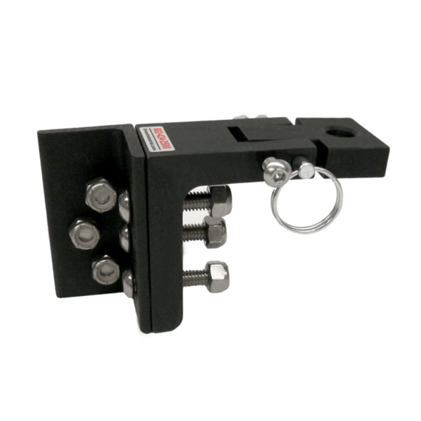 Fold Down Mount | Driver Industrial Safety | All Safety