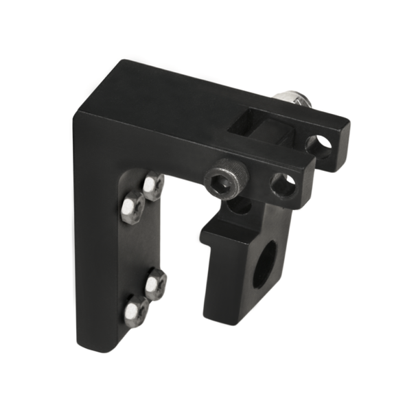 Fold Down Mount | Driver Industrial Safety | All Safety