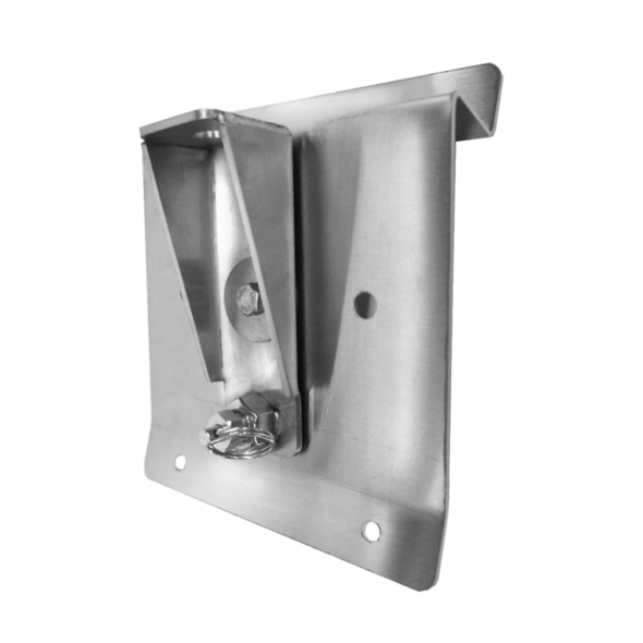 Fold Down Van Mount | Driver Industrial Safety | All Safety