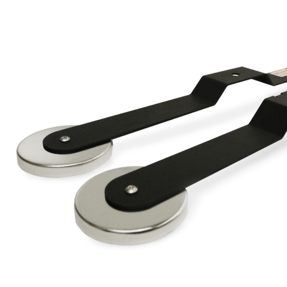Heavy Duty Powered Magnetic Mount | Driver Industrial Safety | All Safety