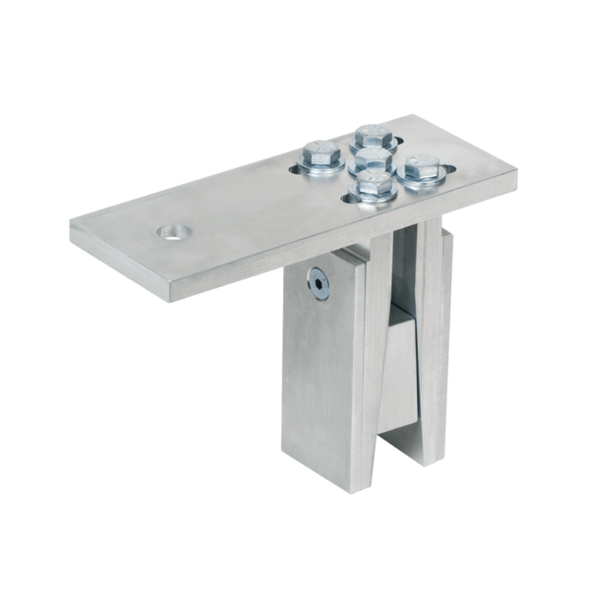 Heavy Duty Stake Pocket Mount | Driver Industrial Safety | All Safety