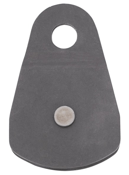 Stainless Steel Split Pulley | Peakworks CP-41210-3