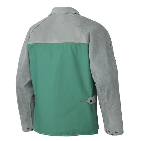 Rebel Welding Jacket | Ranpro WJ 250