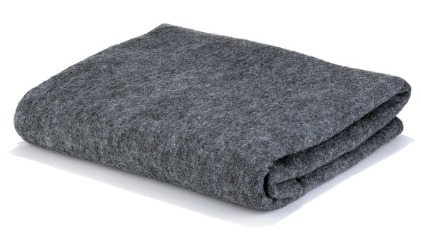 Dynamic First Aid Emergency Utility Stretcher Blanket Grey Mixed Fibers Polyeste FAUSBG   Safety Supplies Canada