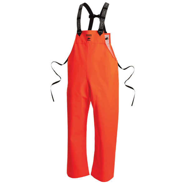 FL Snapper Rain Bib Pant | Ranpro P30 060