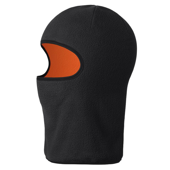 Reversible Micro Fleece Hood | Pioneer 5502   Safety Supplies Canada
