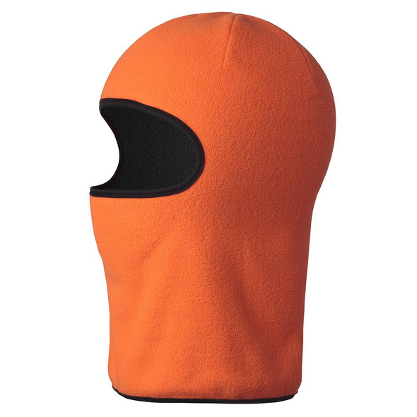 Reversible Micro Fleece Hood | Pioneer 5502   Safety Supplies Canada