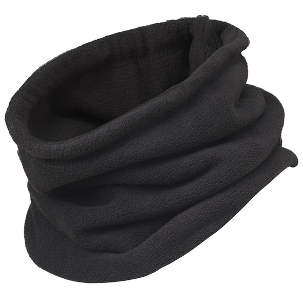 Micro Fleece 3-in-1 Neck Warmer | Pioneer 5504 | All Safety