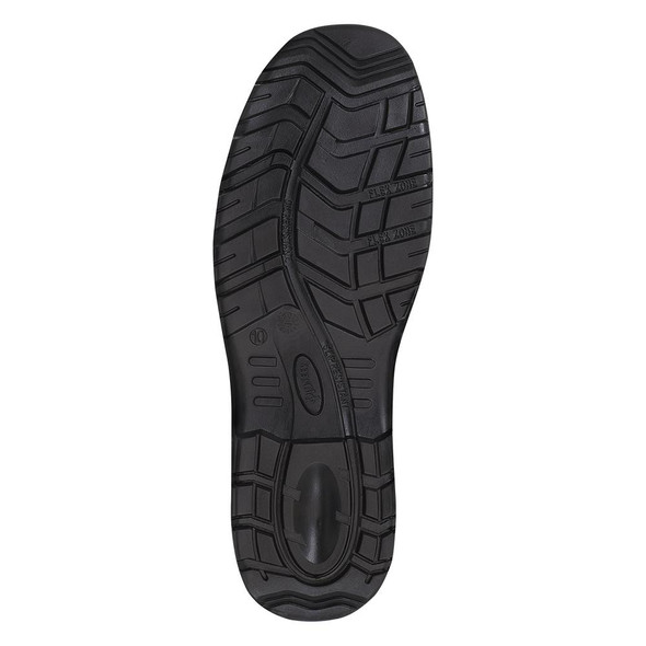 Leather 8" Work Boot | Pioneer 1027/1028 Safety Supplies Canada Leather 8" Work Boot | Pioneer 1027/1028 Safety Supplies Canada