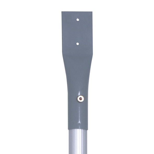 Traffic Sign Paddle Extension Pole - Aluminum| Pioneer 2301 | All Safety