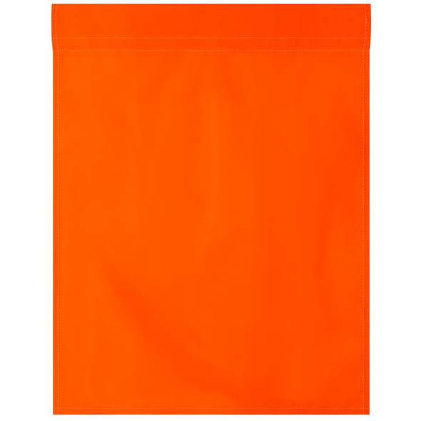 Polyester Flag With Reflective Tape on Both Sides | Pioneer 353P   Safety Supplies Canada