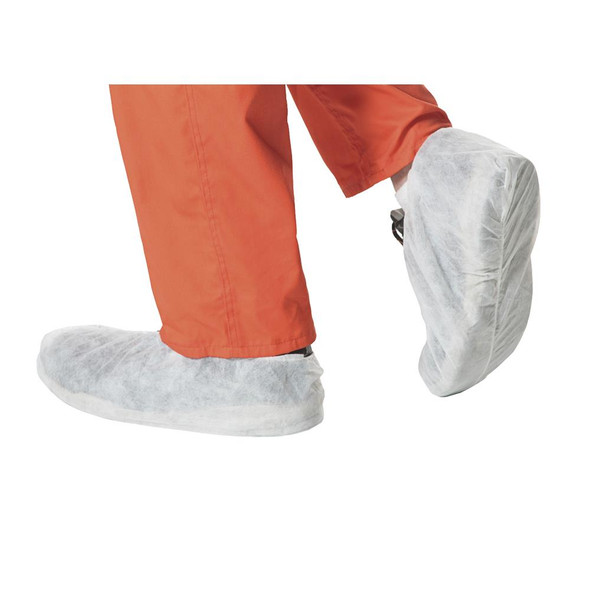 Polypropylene Shoe Covers - 50 pairs | ASTM D3776 | Pioneer 2022 Safety Supplies Canada Polypropylene Shoe Covers - 50 pairs | ASTM D3776 | Pioneer 2022 Safety Supplies Canada