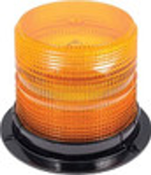 Medium Profile, Completely Polycarbonate Strobe 27001   