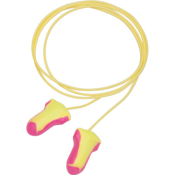 Corded Laser Lite Ear Plugs (100 Pairs) | Howard Leight SM563 Corded Laser Lite Ear Plugs (100 Pairs) | Howard Leight SM563