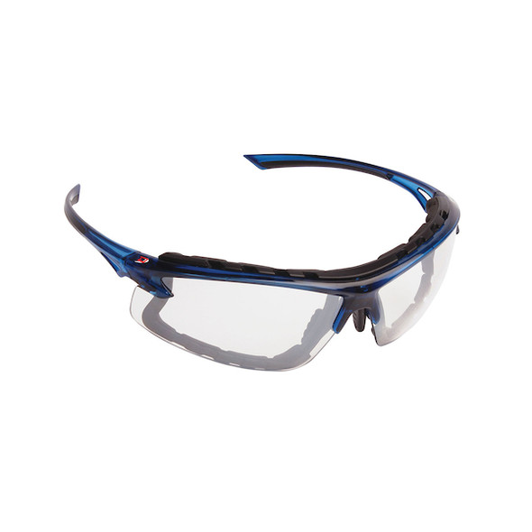 Opti-Seal Safety Glasses (Pack of 10) | Dynamic | All Safety