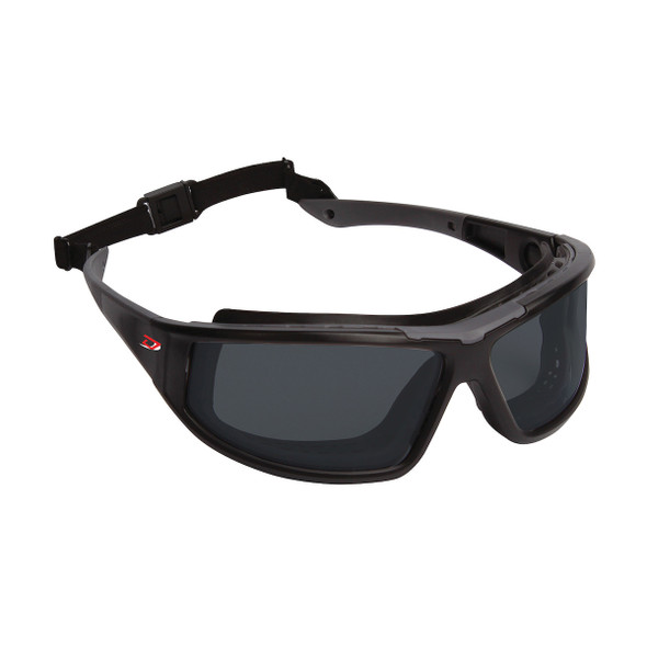 Dyna-Seal Safety Glasses (Pack of 10) | Dynamic | All Safety