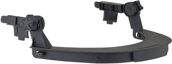 High Performance Face Shield Bracket for the Rocky Climbing Hat (Pack of 10) | Dynamic | All Safety