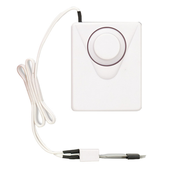 Cabinet Alarm (White) CFAW