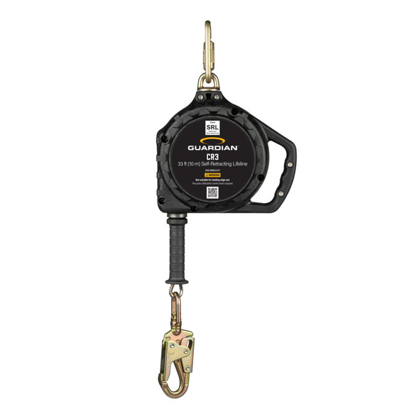 Diablo Cable SRL (33-Ft) | Guardian Fall Protection | All Safety